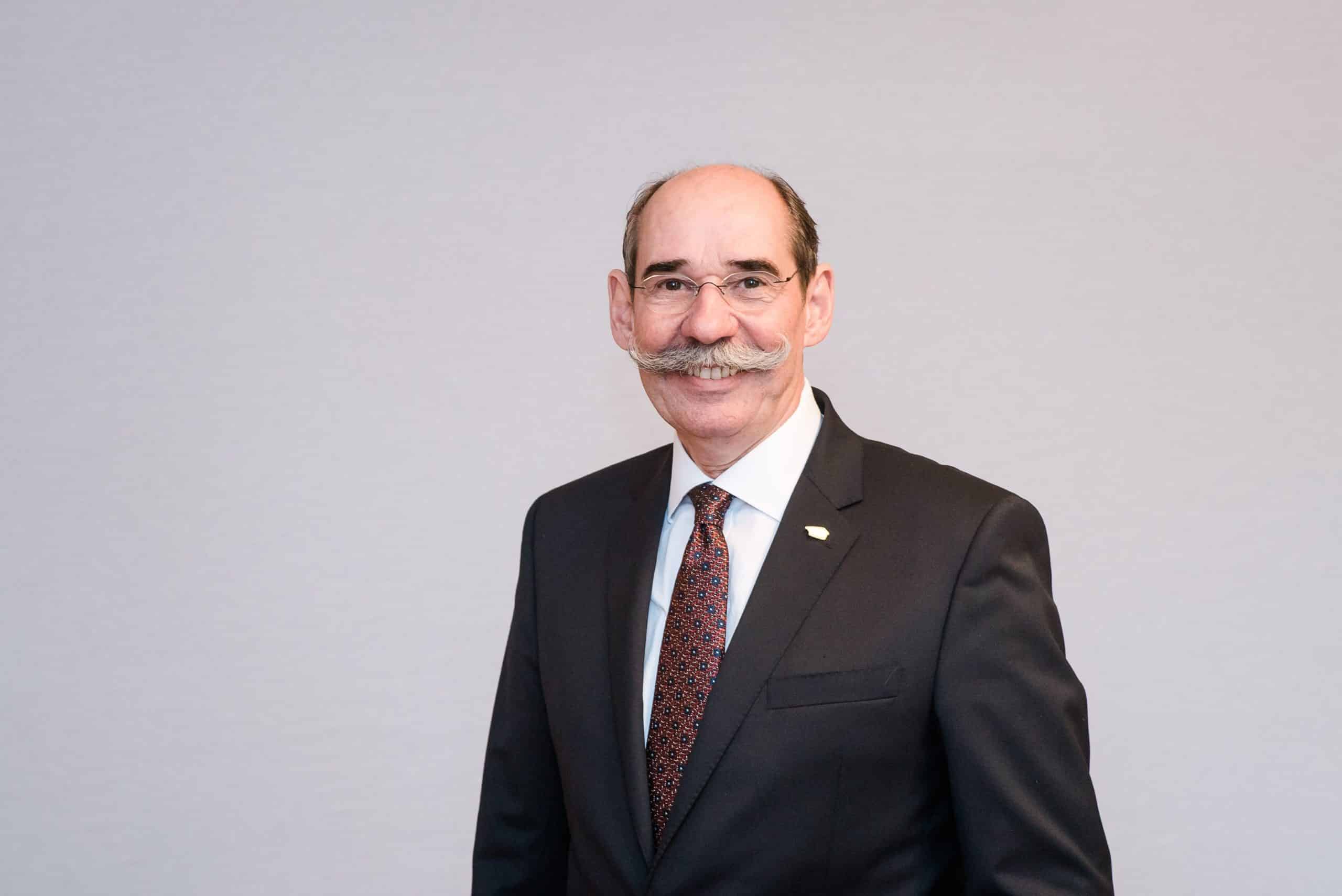 Lothar G. Stalter Stalter Immobilien