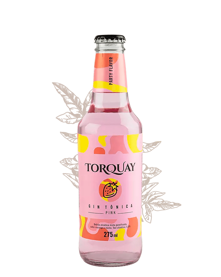 Produtos Gin Torquay Gin Torquay