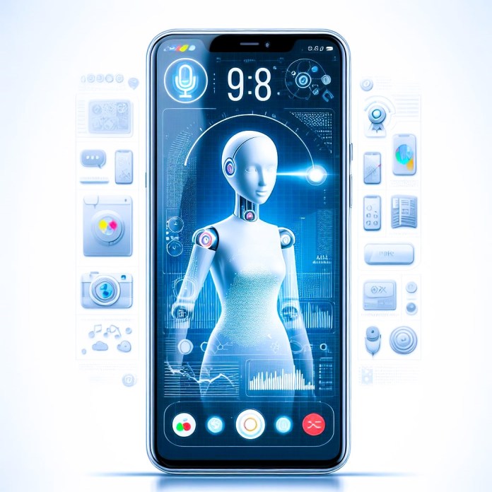 AI Phone 2567 2024 v89