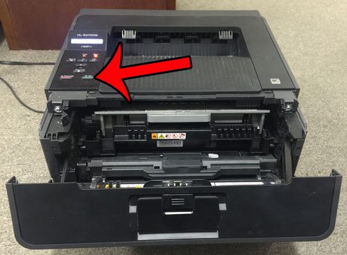 How to Reset Drum On Brother Printer [Explained]