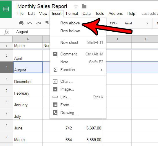 How To Enter In Google Sheets App at Cody Brown blog