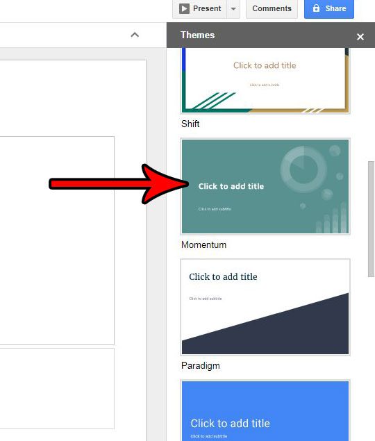 How to Add a Theme to Google Slides Solve Your Tech