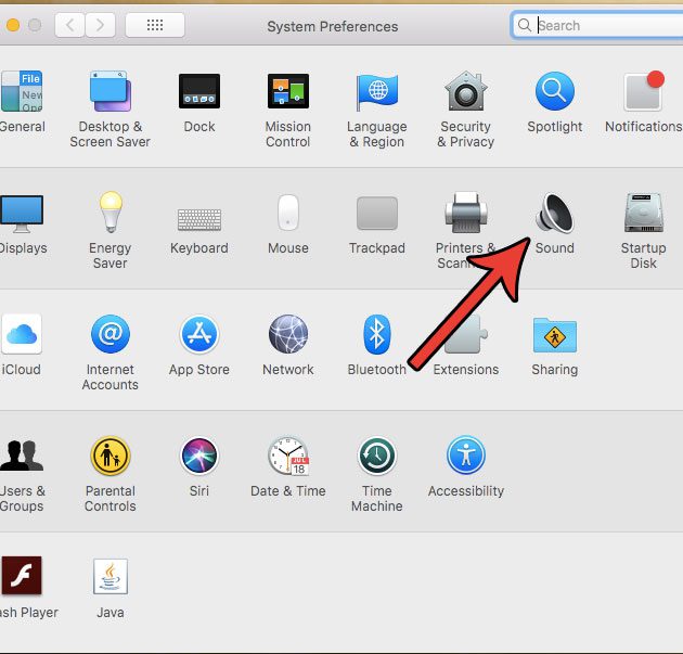 Where's the Volume Button in the Status Bar on My Mac? Solve Your Tech