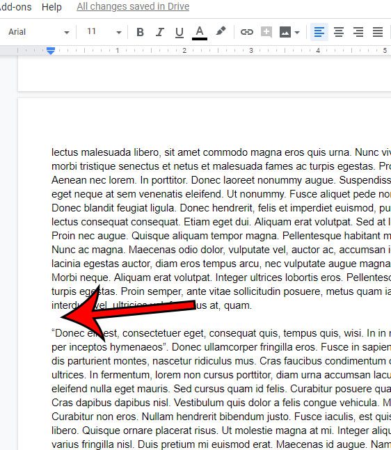 How to Insert a Graph in Google Docs Solve Your Tech