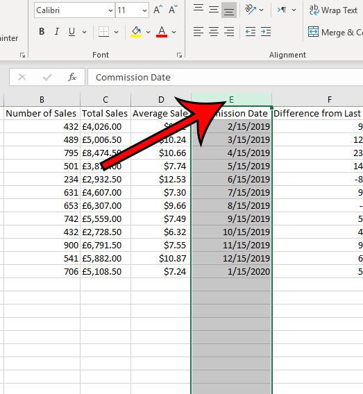 How To Add A Column In Excel For Office 365 solveyourtech