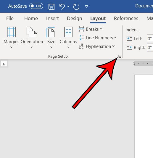 How to Add Line Numbers in Microsoft Word for Office 365 Solve Your Tech