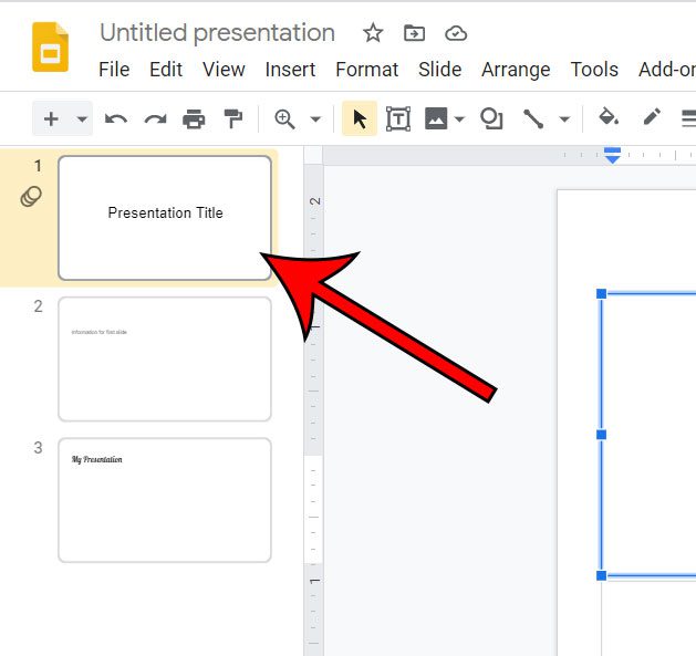 How to Change the Scale of a Text Box in Google Slides Solve Your Tech