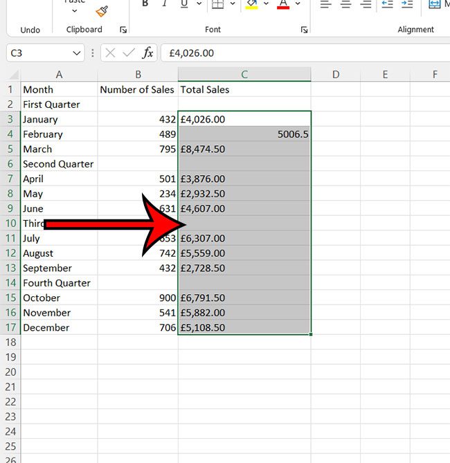 How to Change Text to Number in Excel for Office 365 Solve Your Tech