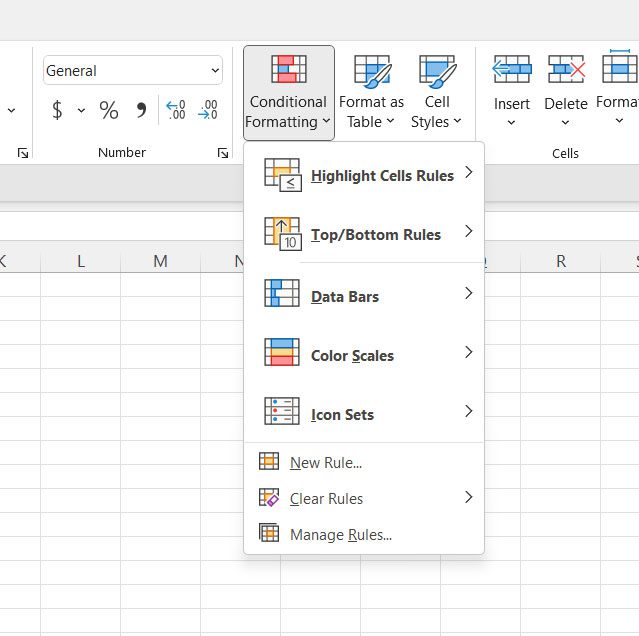 How To Color Cells In Excel orkinom