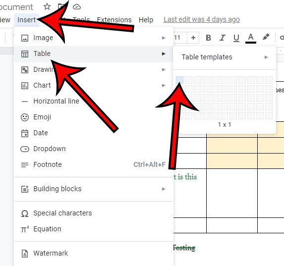 How to Insert Text Box in Google Docs Solve Your Tech