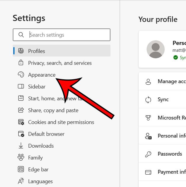 How to Show or Hide the Favorites Bar in Microsoft Edge Solve Your Tech