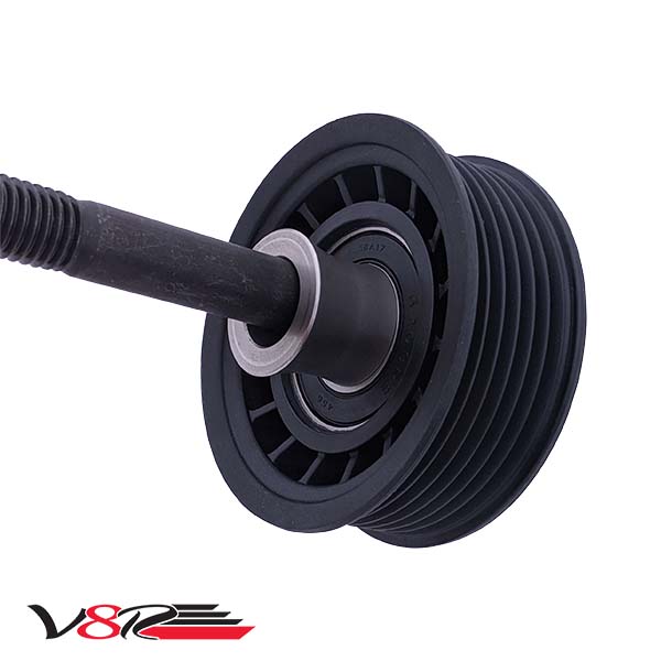 The Top 12 Popular ls power steering delete pulley