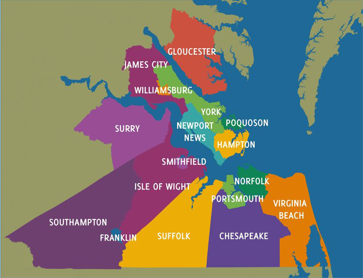 VAMNSServices serve Northern & Southern Virginia