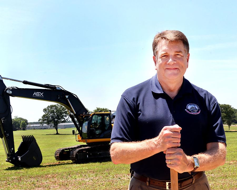 ADVA Commissioner Approved for Second Term Alabama Department of