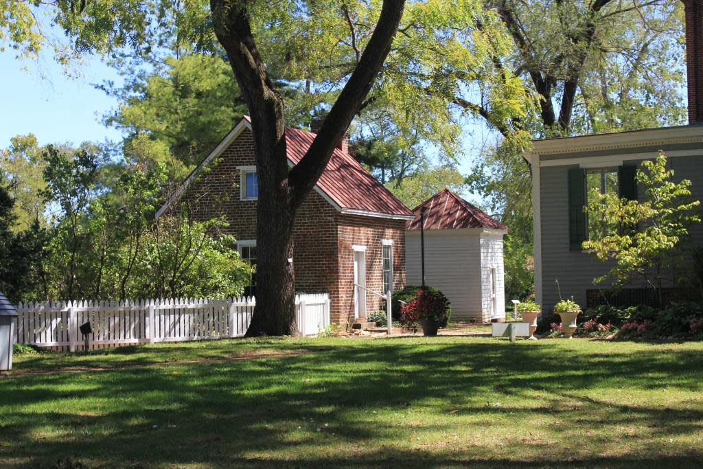 American Revolutionary War Attractions in Virginia