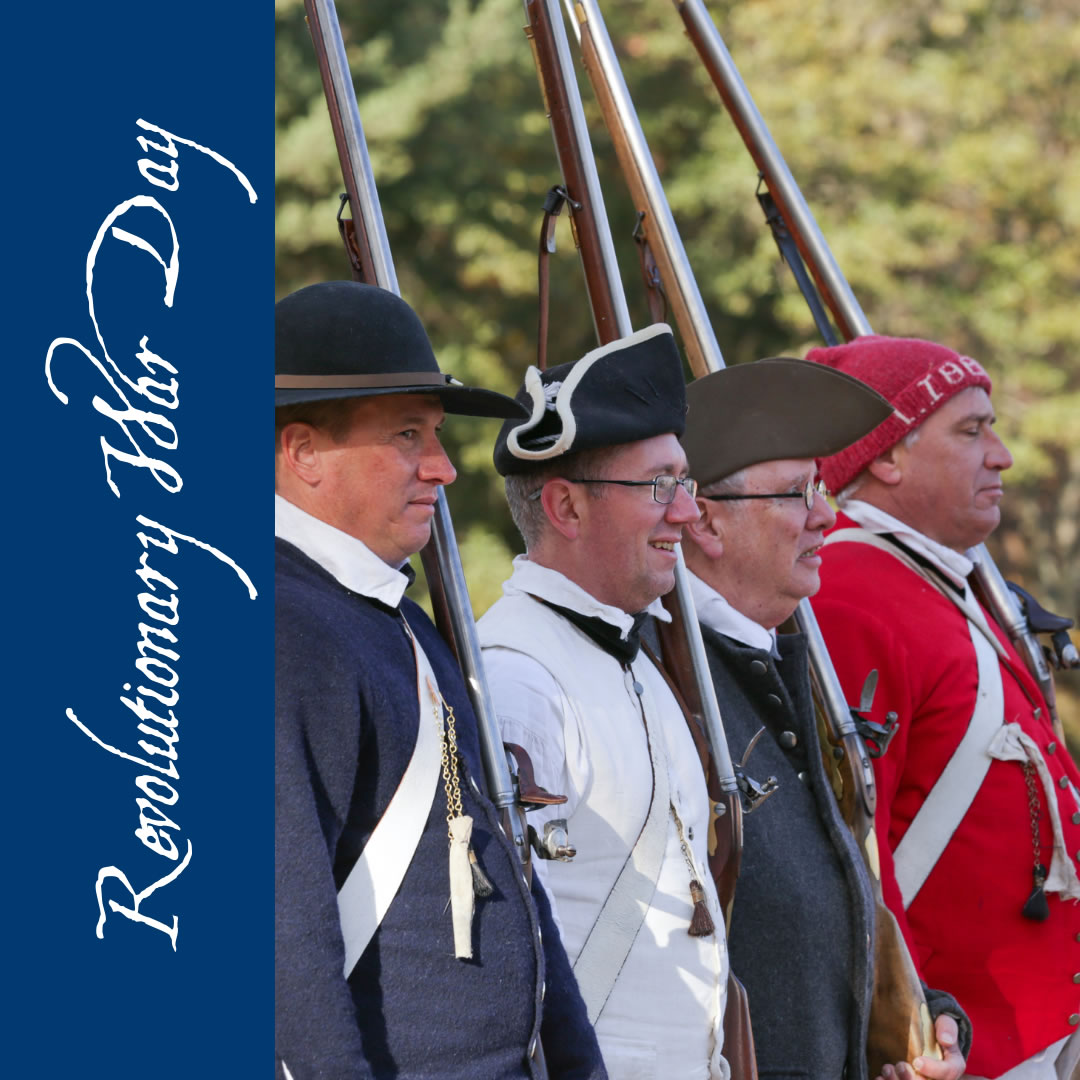 Yorktown Events October 2023