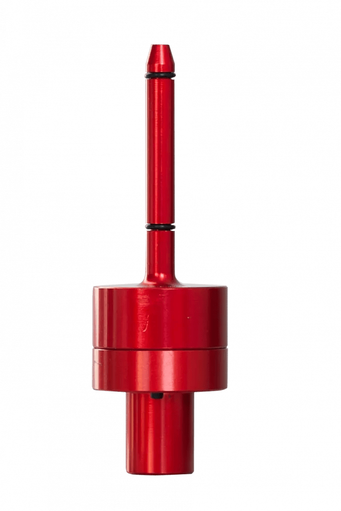 Laser training Rifle/Pistol Cartridge .22LR Vaabensmeden.dk