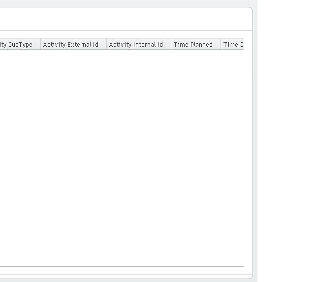 Can't get horizontal scroll bar displayed for the Table Framework UI Vaadin Forum