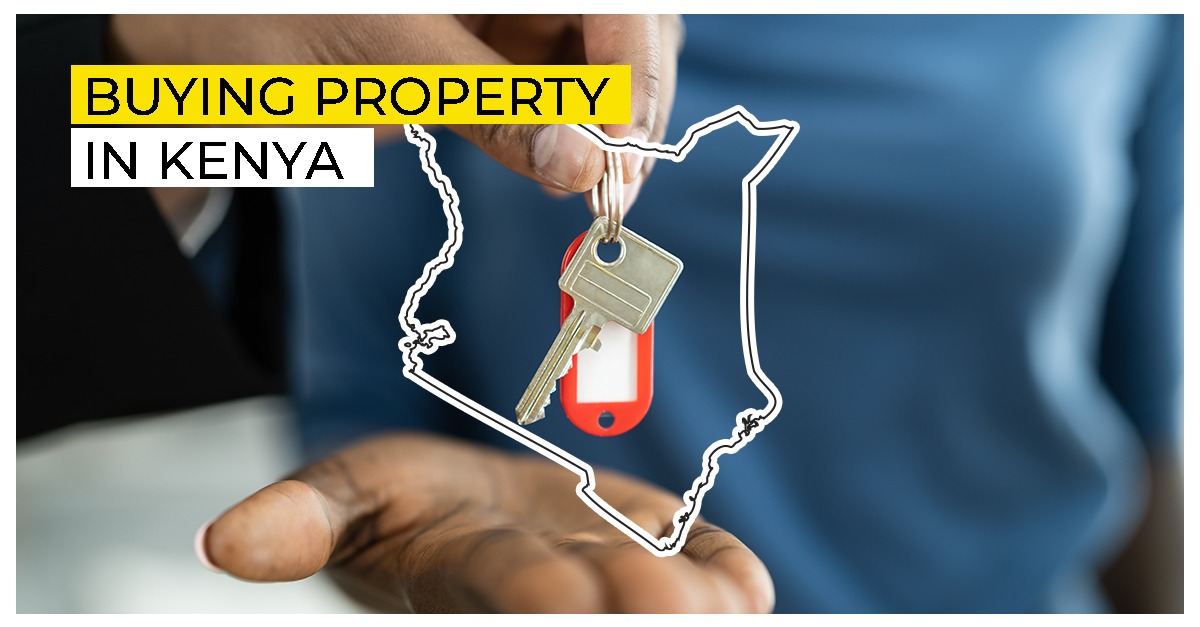 Can Foreigners Buy property in Kenya? VAAL Kenya