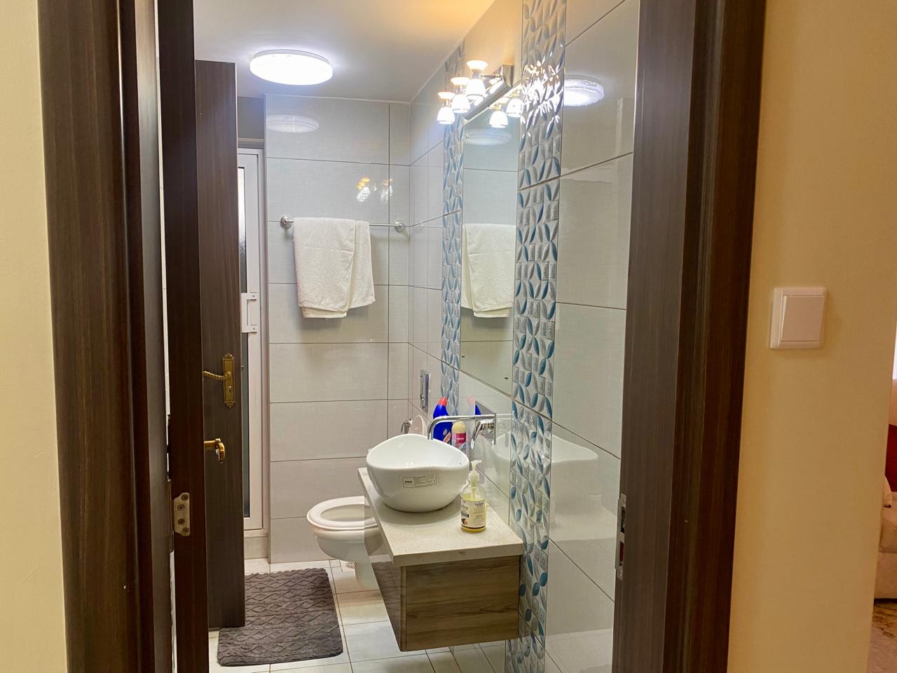 2 Bedroom Furnished Apartments For Rent in Lavington VAAL Kenya