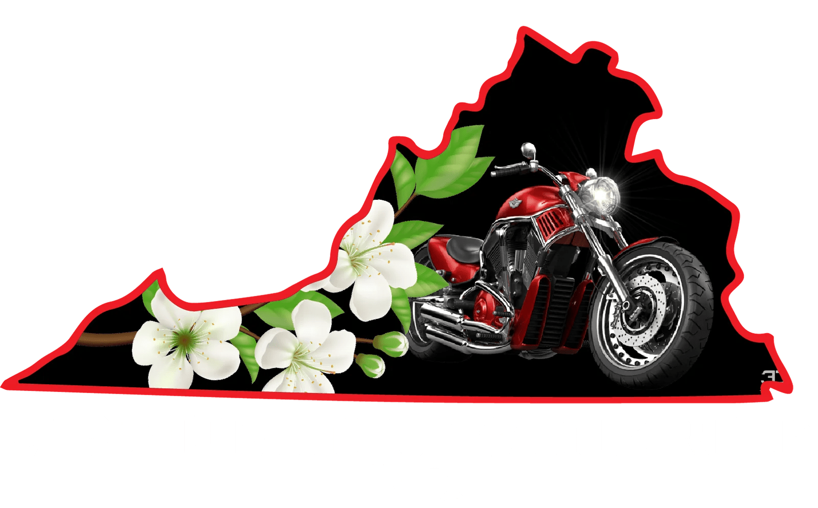 Virginia All Female Ride