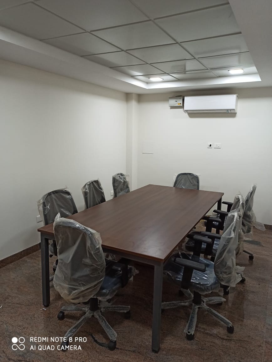 Coworking Vaanagam