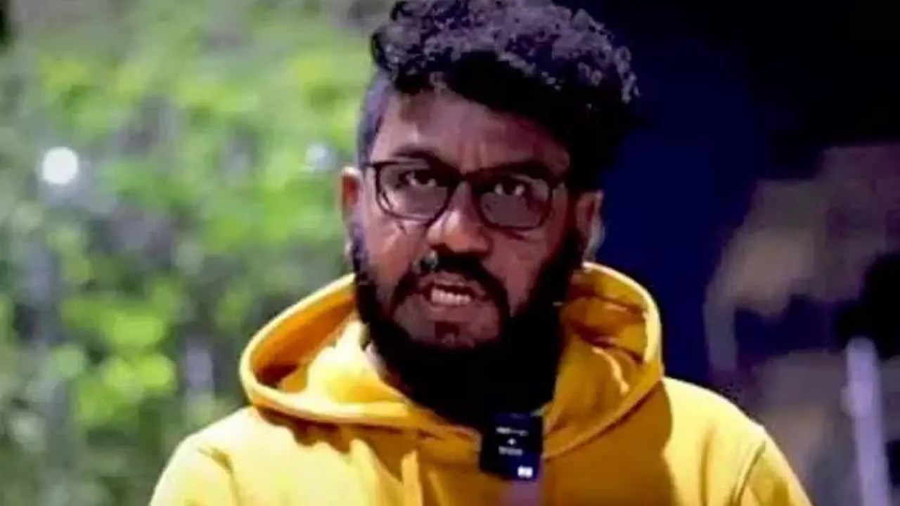 यूट्यूबर ‘रावण’ के फोन की जांच में चौंकाने वाली जानकारी, कई पहलुओं की पड़ताल जारी..​​​
