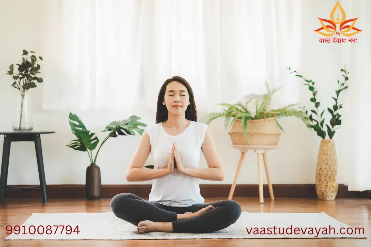 Significance of North East Direction of house Ishan Kon