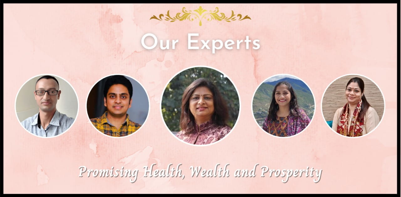 Know Our Vastu Experts and Their Story Vaastu Devayah Namah®