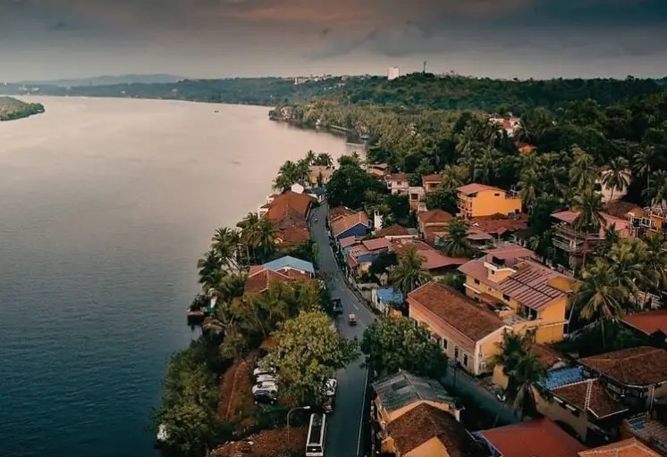 Why Ribandar Is The Perfect Neighbourhood For You