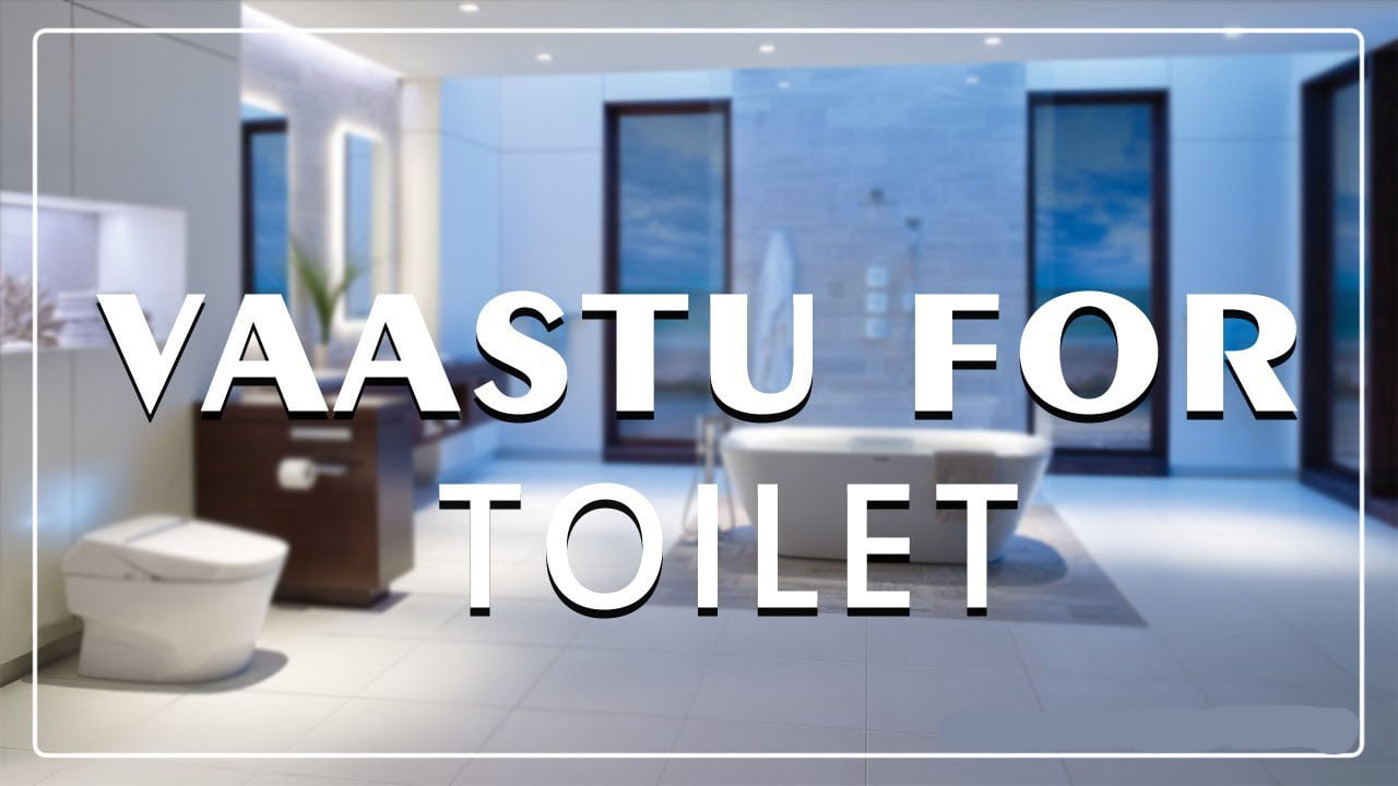 दक्षिणपूर्व दिशा में शौचालय हो तो क्या करें? South East Toilet Vastu