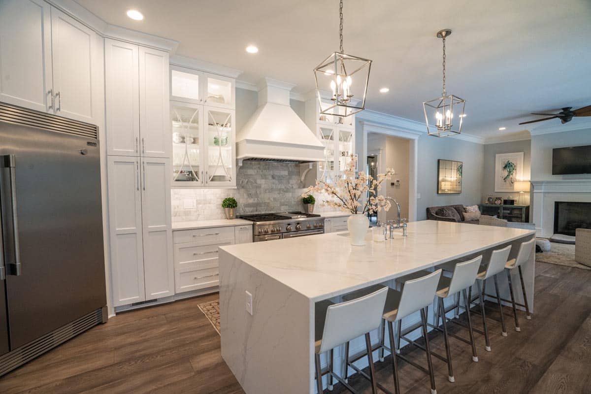 Best Kitchen Renovation & Remodeling Company in Virginia Beach