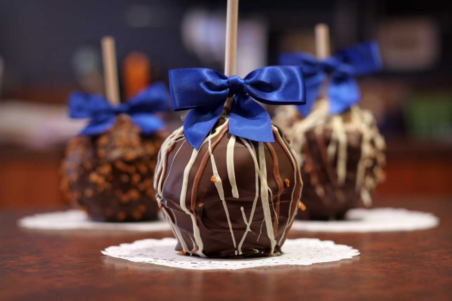 The Royal Chocolate Town Center of Virginia Beach