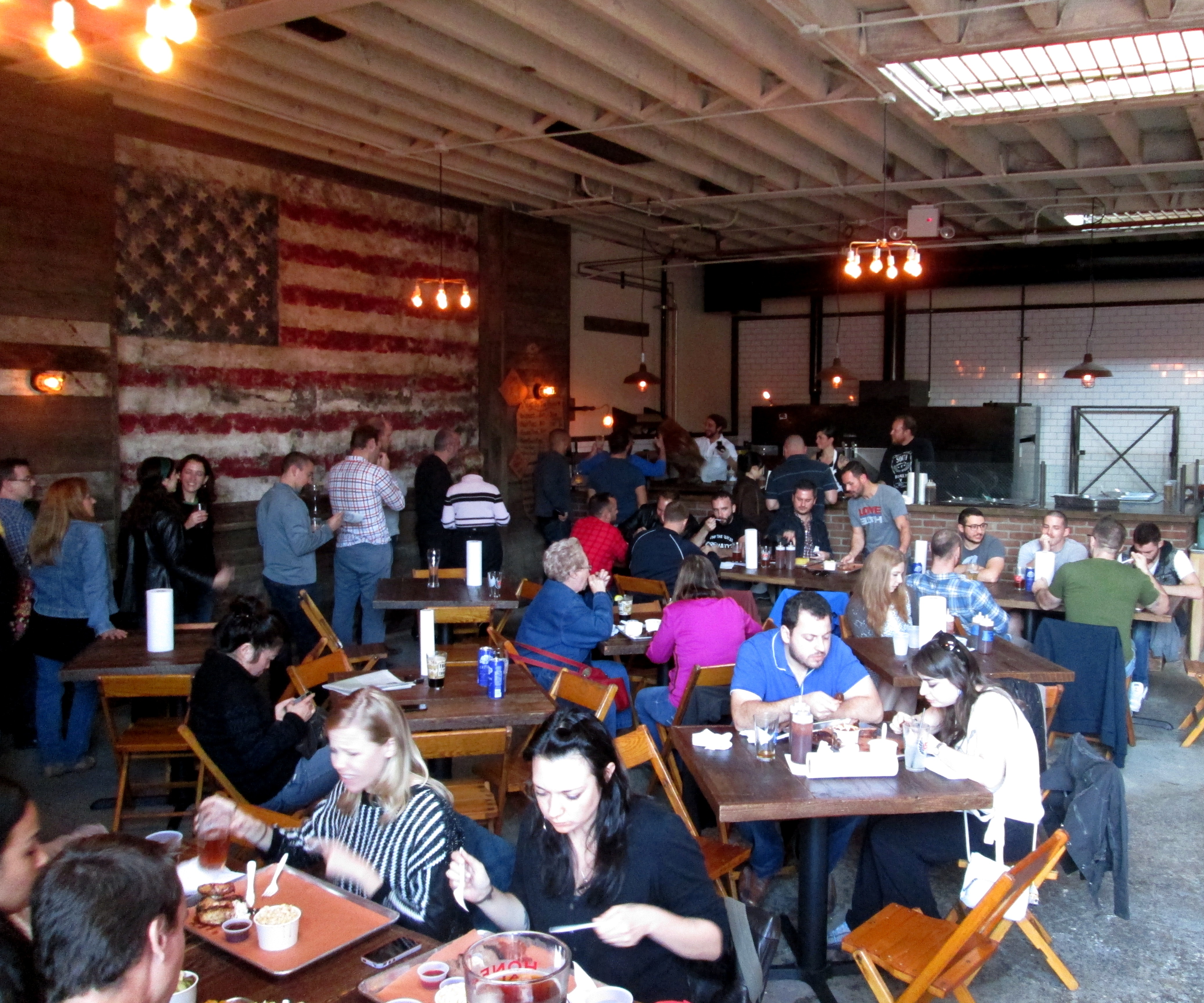 Highlights of Brooklyn’s Barbecue Scene Vablonsky