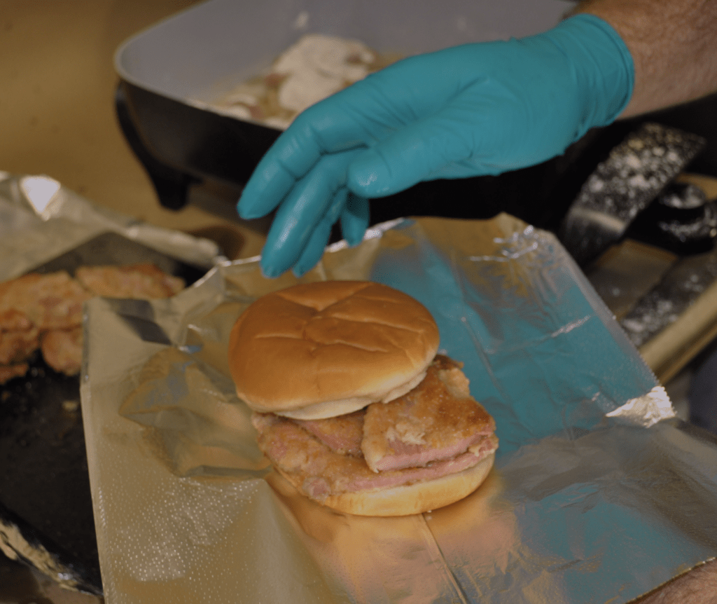 Turner Ham House Vablonsky