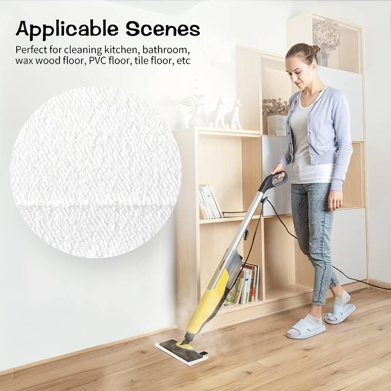 Karcher Microfibre Floor Cloth Steam Cleaner 2.863259.0 Easyfix SC 2 3