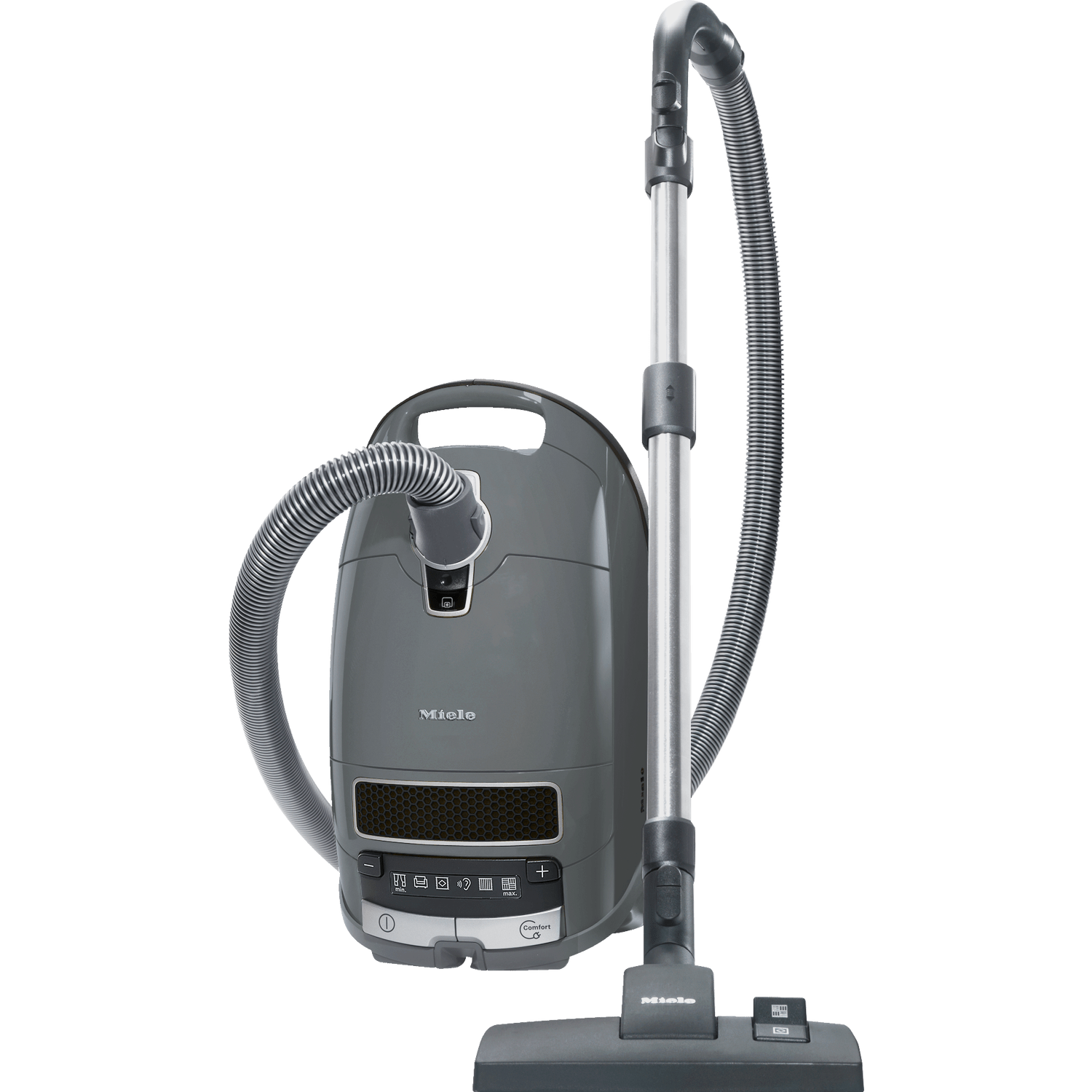 Barrell Vacuum Cleaners