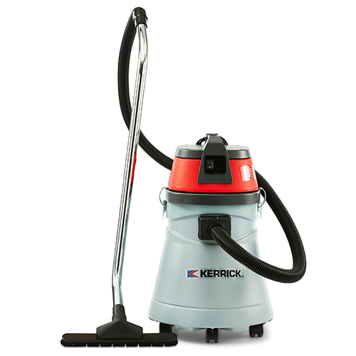 KERRICK VE290C Clip Carpet Shampooer & Upholstery Cleaner
