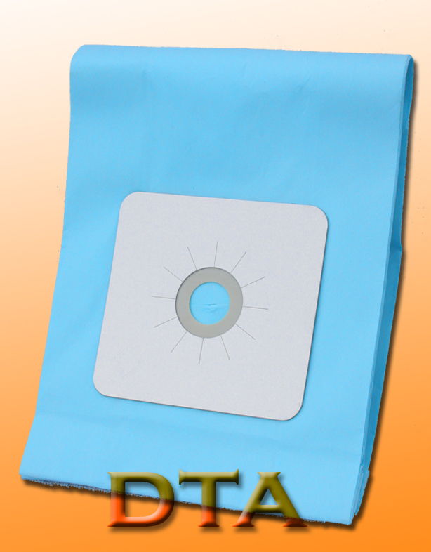 Ducted Vacuum Bags Genuine Quality Bags Multilayer Material (3PK)