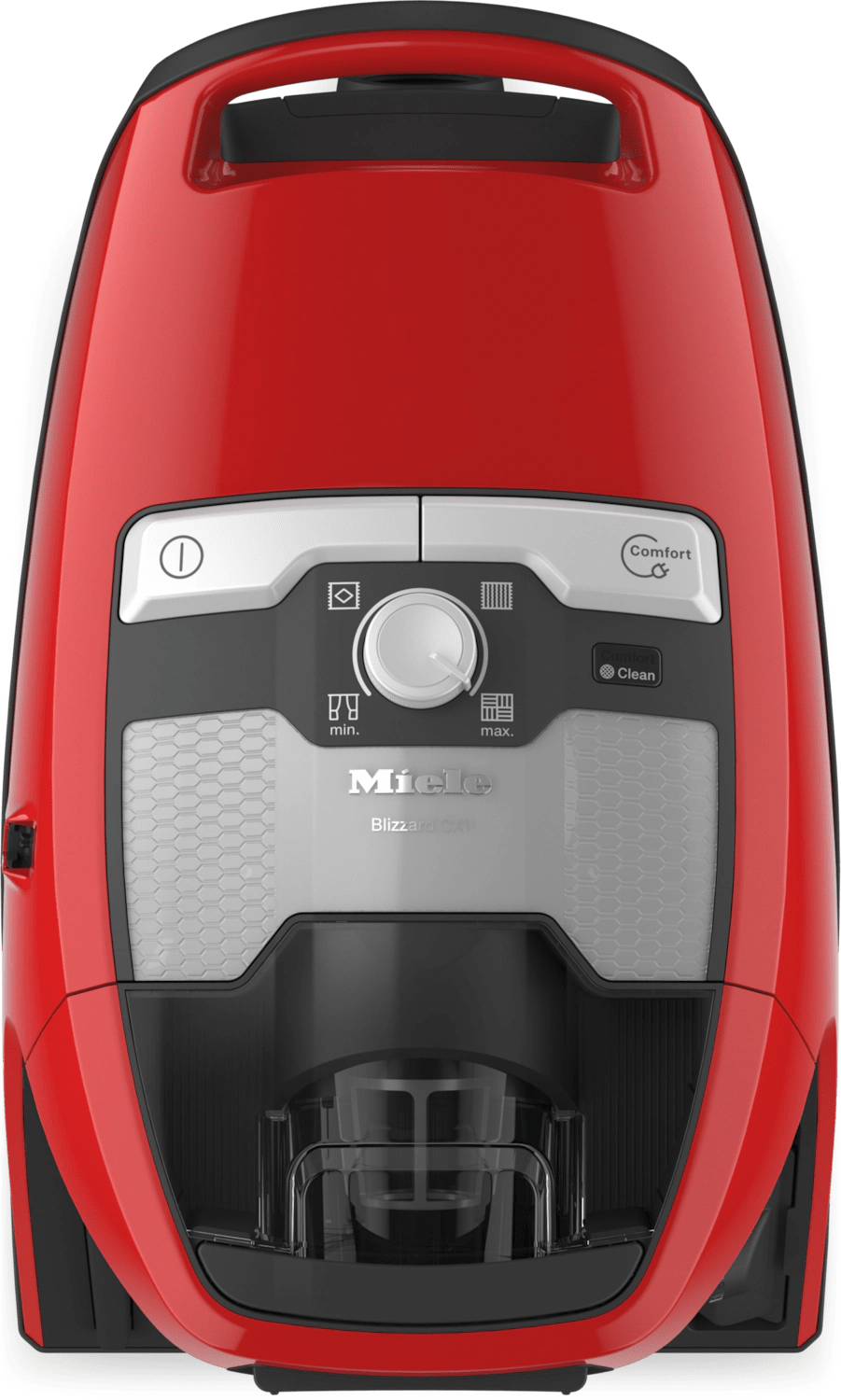 Miele Blizzard CX1 Cat & Dog Bagless vacuum cleaner