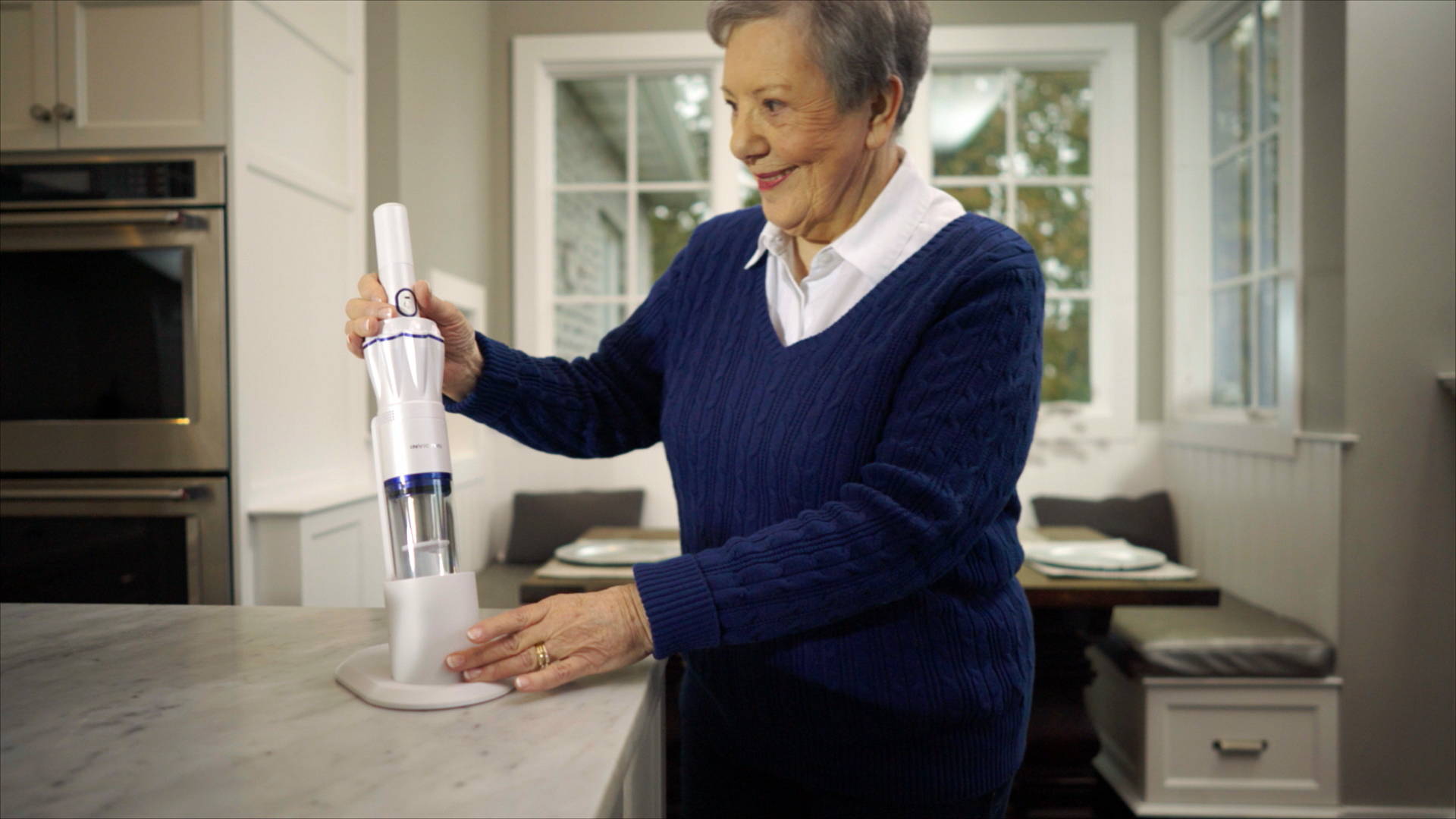 Invictus One Smart Hand Vacuum Cleaner