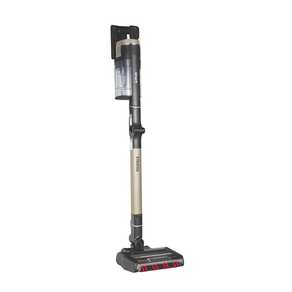Shark Stratos Cordless Stick Vacuum With PowerFins IZ400