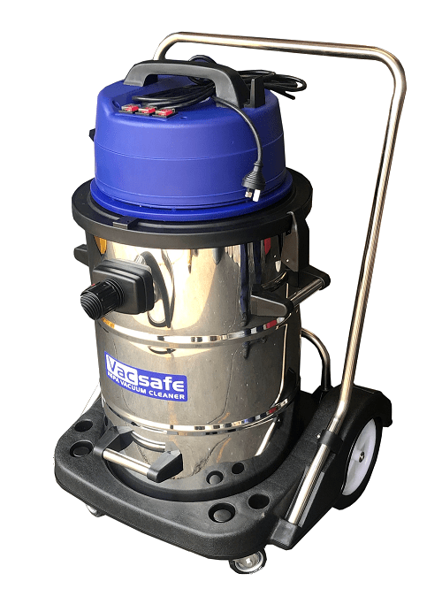 VacSafe HEPA Industrial Vacuum Cleaners HEPA Filter Vacuum Cleaners