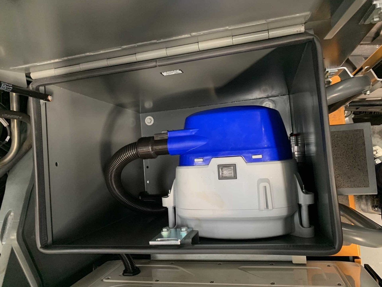 Gallery VacSafe HEPA Industrial Vacuum Cleaners