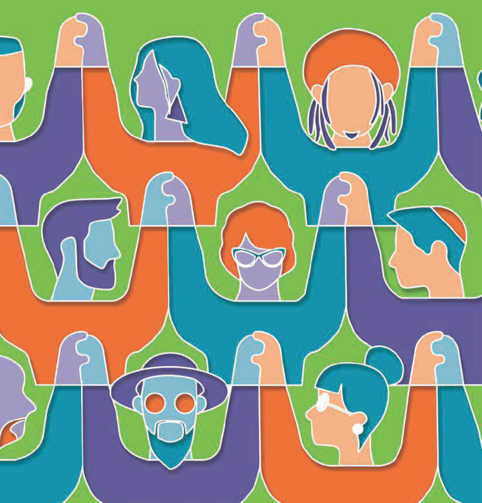 VACforumimage • Voluntary Action Camden