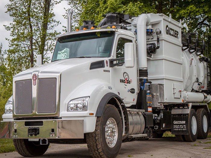 Industrial Vacuum Truck Rentals Vac2Go Vacuum Truck Rentals