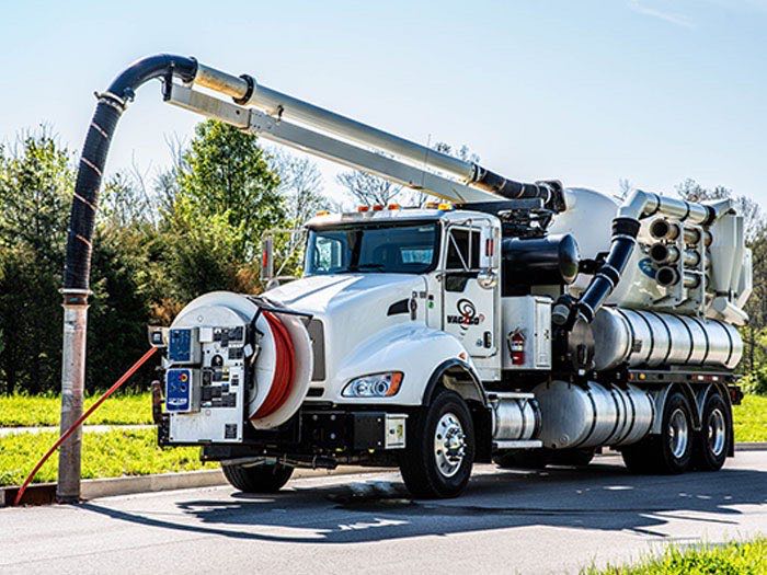 Industrial Vacuum Truck Rentals Vac2Go Vacuum Truck Rentals