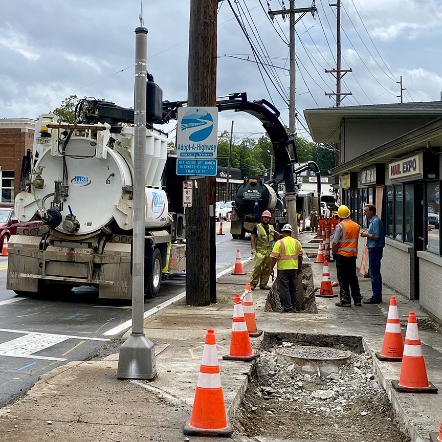 What do Vacuum Trucks Do? Vac2Go Vacuum Truck Rentals