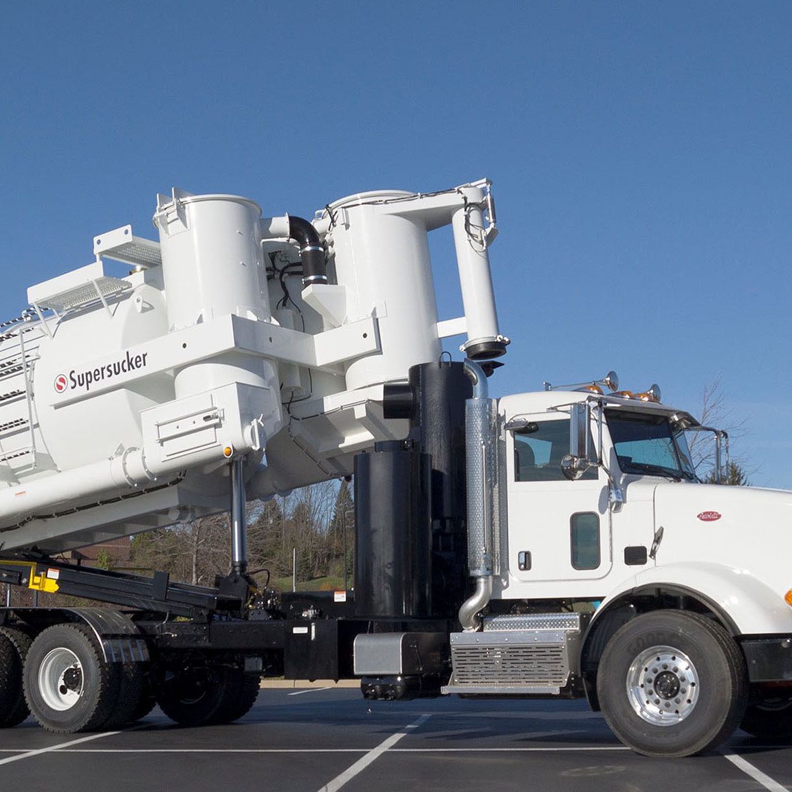 Winterizing Your Vac Truck Vac2Go Vacuum Truck Rentals
