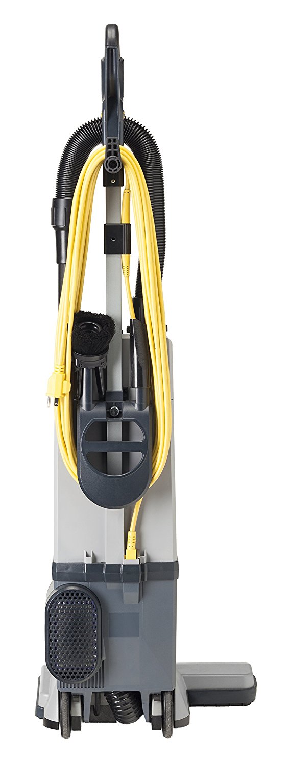 The 5 Best Commercial Upright Vacuums Reviews and Comparison VacAdvice